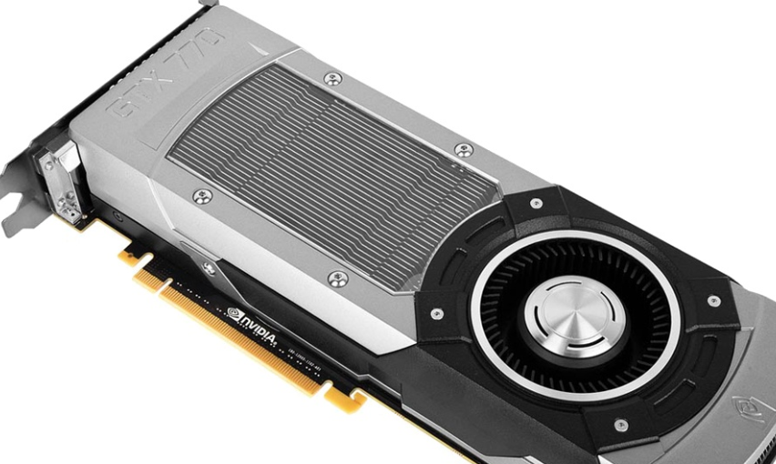 gtx770显卡怎么样 gtx770显卡性能详细评测[多图]