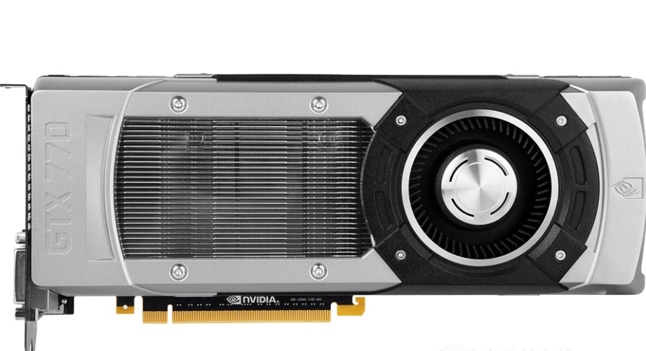 gtx770显卡怎么样 gtx770显卡性能详细评测[多图]