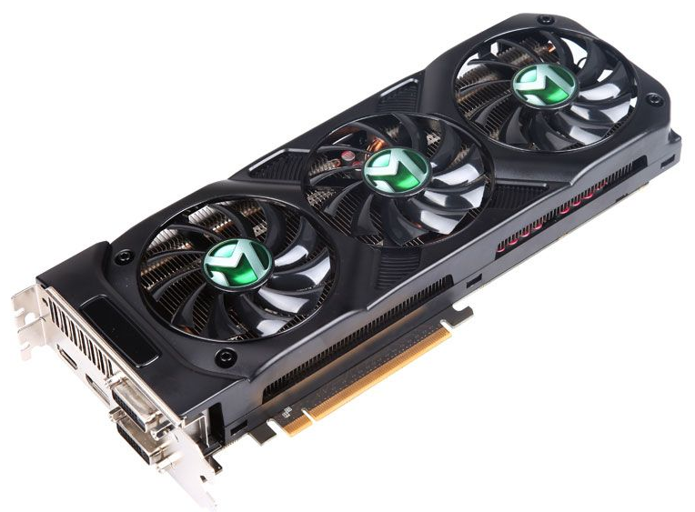 gtx770显卡怎么样 gtx770显卡性能详细评测[多图]