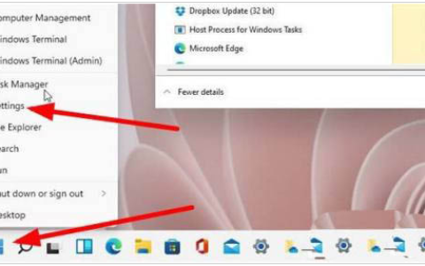 win11不让下载软件怎么办[多图]