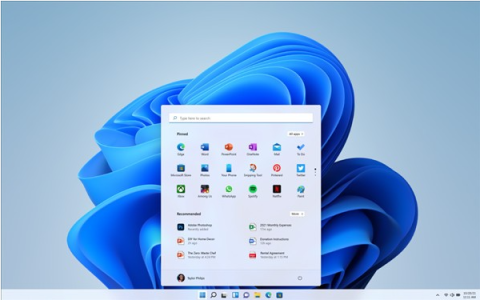 教你win11关闭开机密码的方法[多图]