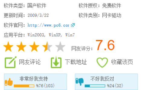 8139网卡驱动,小编教你8139网卡驱动