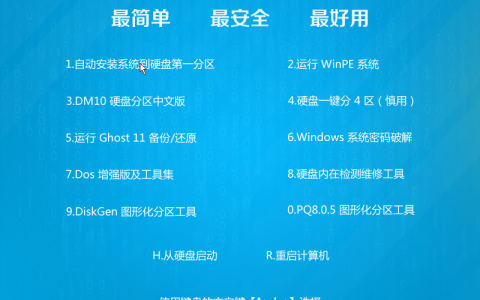 电脑城装机版|小编教你最新电脑城装机版win7