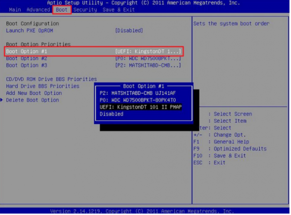 用u盘安装系统win11的方法步骤[多图]