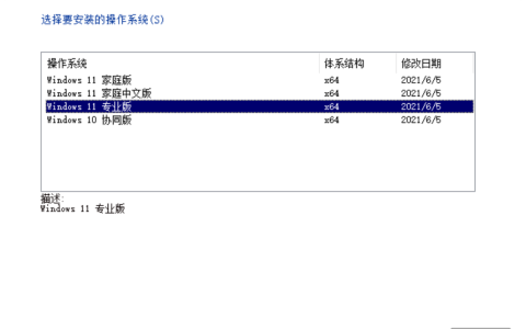 win11中文版演示安装教程[多图]