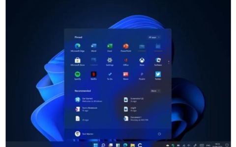 win11支持哪些cpu[多图]