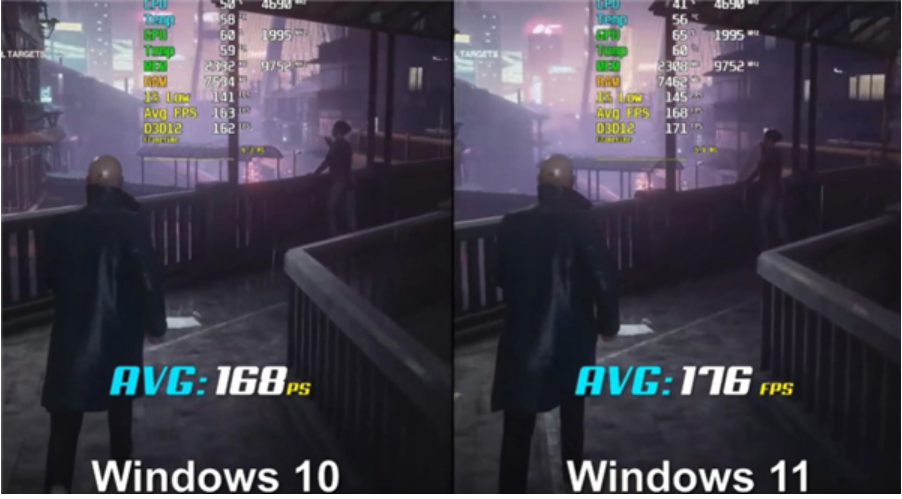 微软win11滑铁卢了吗[多图]