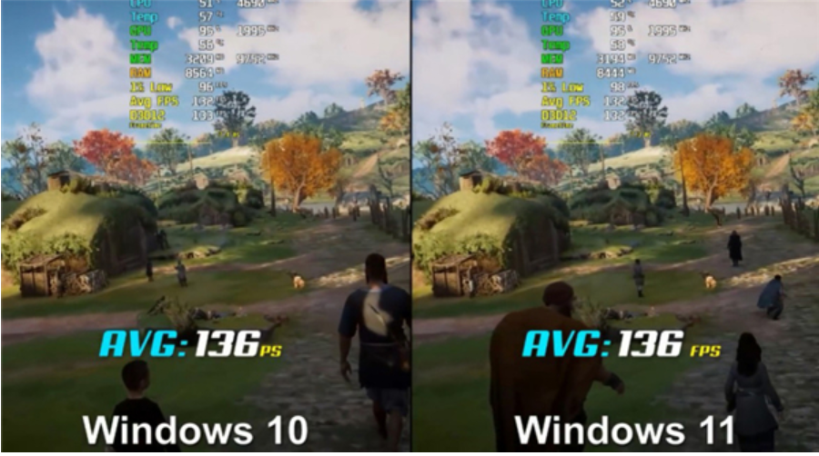 微软win11滑铁卢了吗[多图]