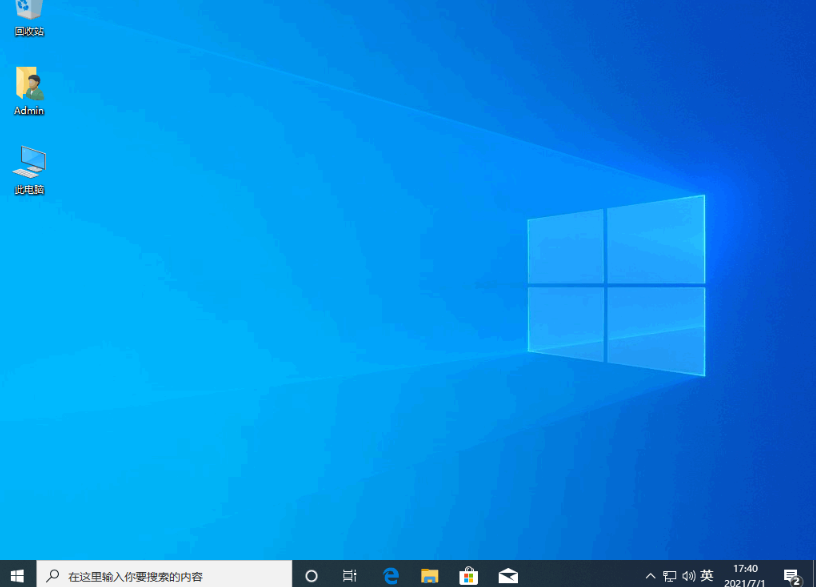 升级win11系统后怎么退回win10使用[多图]