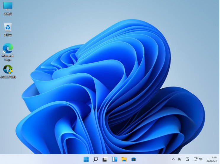 一键重装系统win11详细步骤教程[多图]