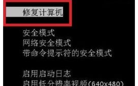 win7电脑开机蓝屏怎么解决[多图]
