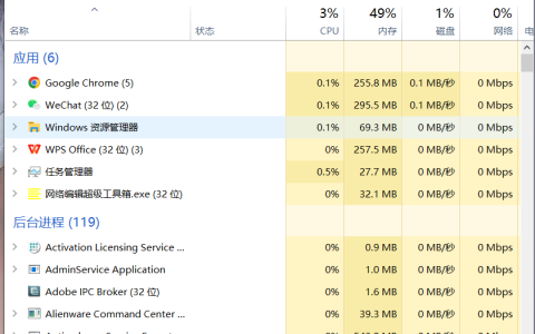 如何解决win11黑屏重启的问题[多图]