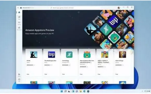 win11支持哪些安卓软件[多图]
