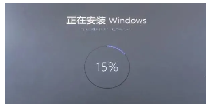 win11安装一半会怎样[多图]
