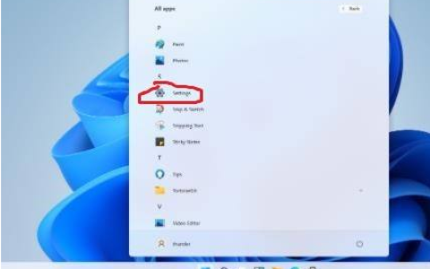 win11电脑怎么设置密码[多图]
