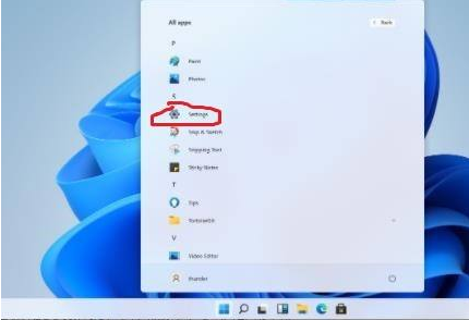 win11电脑怎么设置密码[多图]