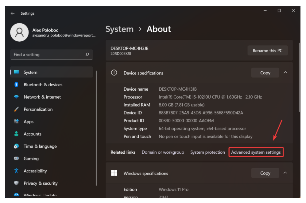 win11 wmic.exe无法运行怎么办？[多图]
