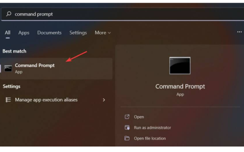 win11 wmic.exe无法运行怎么办？[多图]