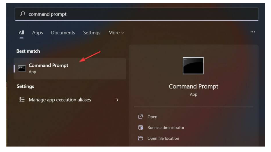 win11 wmic.exe无法运行怎么办？[多图]
