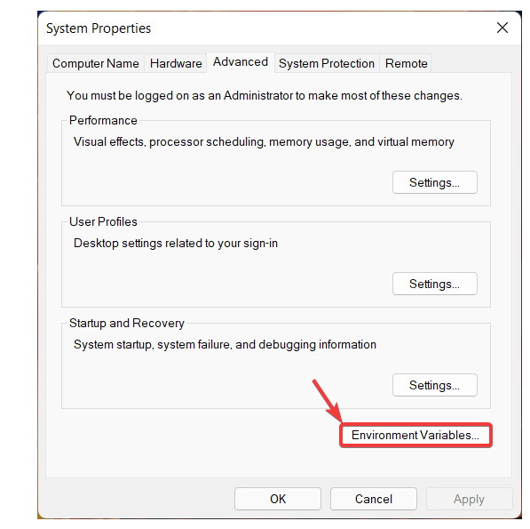 win11 wmic.exe无法运行怎么办？[多图]
