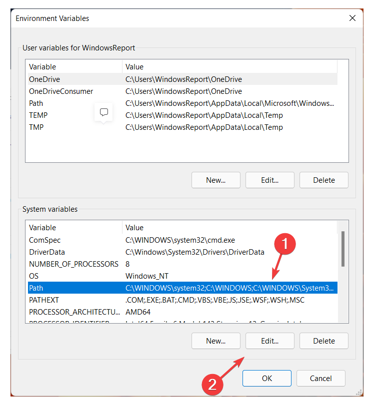 win11 wmic.exe无法运行怎么办？[多图]