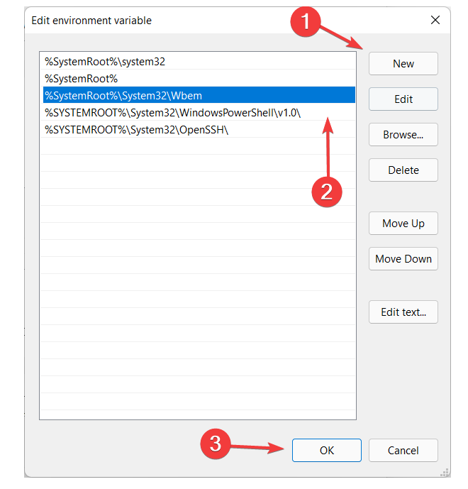 win11 wmic.exe无法运行怎么办？[多图]