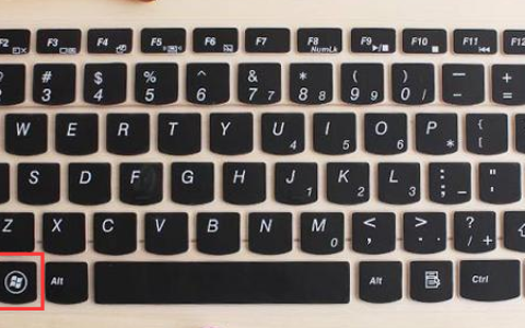 win7系统运行快捷键是什么[多图]