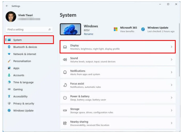win11显卡设置怎么进去？[多图]