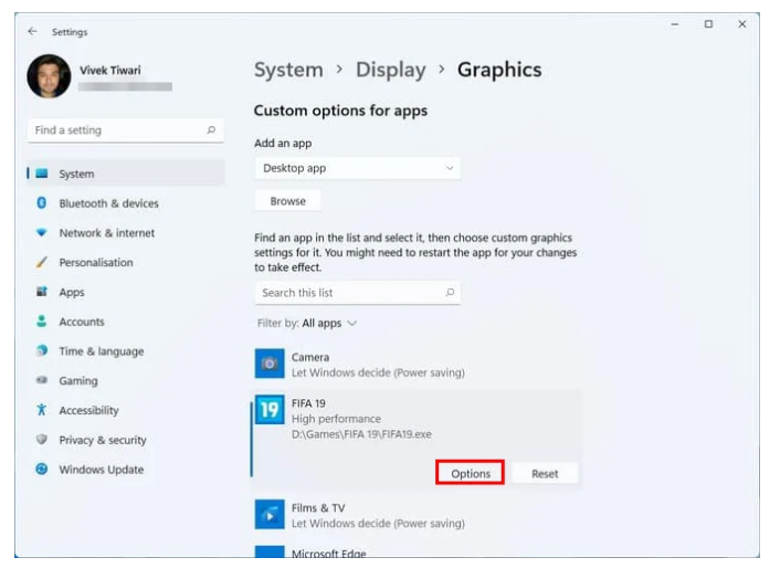 win11显卡设置怎么进去？[多图]