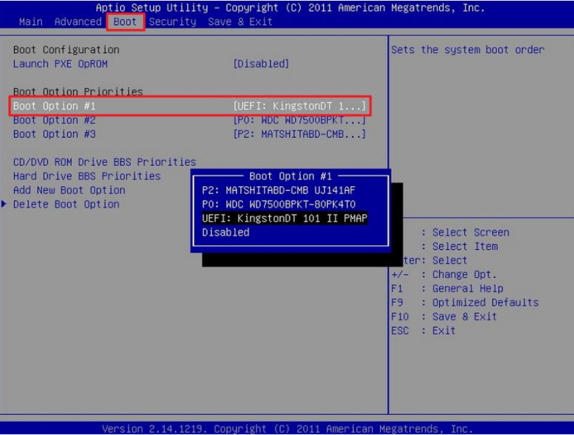 新手用u盘怎么装系统win11[多图]