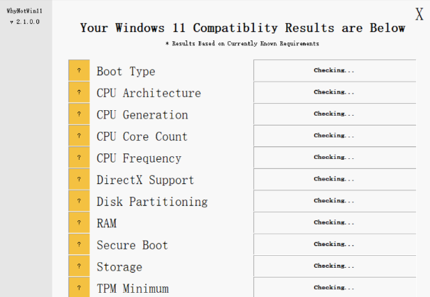 win11检测工具有哪些可以使用[多图]