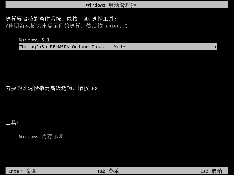 新手如何安装电脑系统win11[多图]