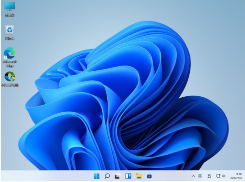 新手如何安装电脑系统win11[多图]