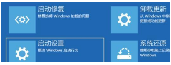 重置电脑win11黑屏了咋办[多图]