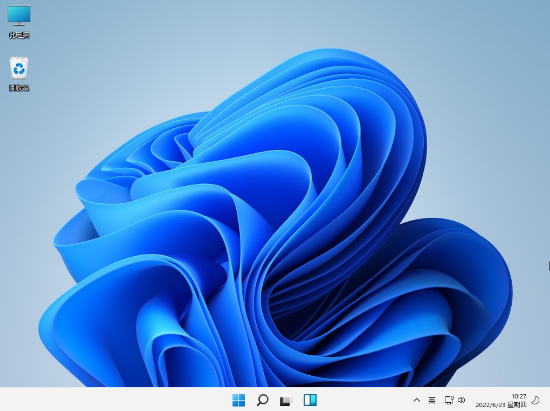 win11蓝屏怎么重装系统[多图]