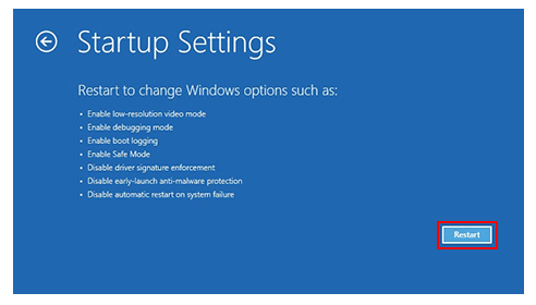 win11安装出现蓝屏页面[多图]