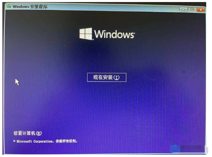 win10升级win11重启黑屏怎么办[多图]