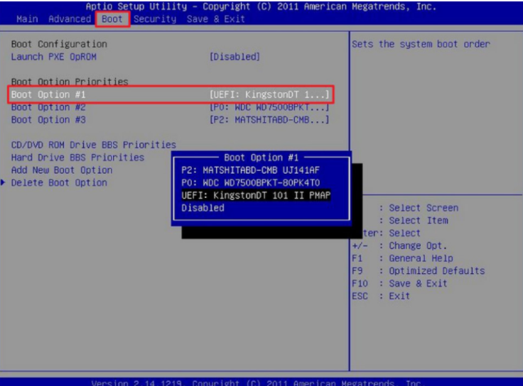 win11官网制作的u盘如何安装系统[多图]