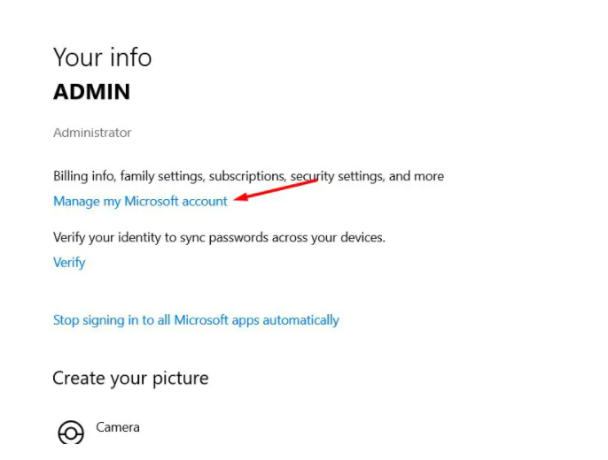 Win11怎样修改账号名字？[多图]