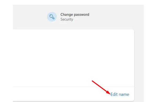 Win11怎样修改账号名字？[多图]