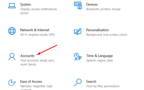 Win11怎样修改账号名字？[多图]