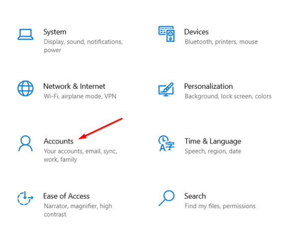 Win11怎样修改账号名字？[多图]