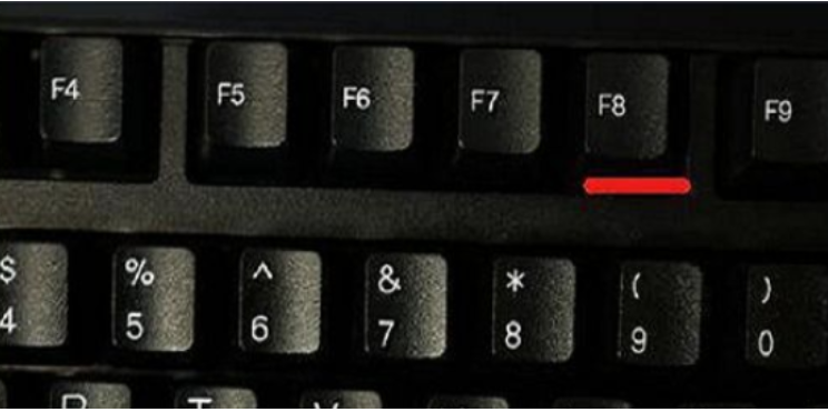 win7电脑蓝屏怎么解决按f8没用[多图]