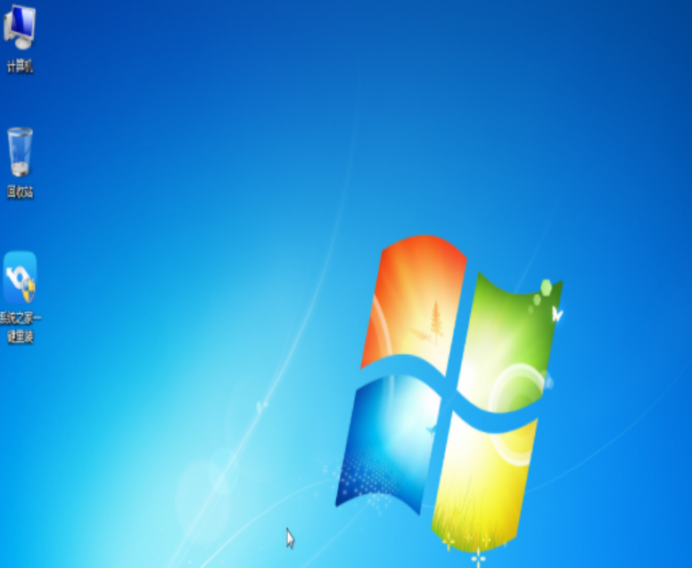 台式机win7系统重装教程[多图]