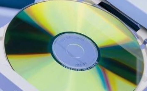 光盘安装win7系统方法教程[多图]