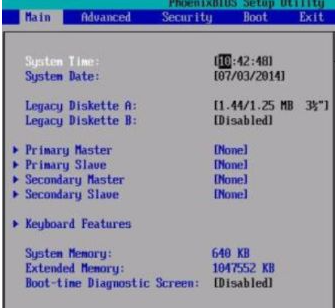 光盘安装win7系统方法教程[多图]