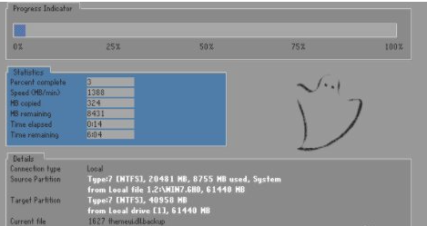 光盘安装win7系统方法教程[多图]