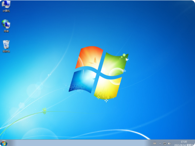 笔记本怎么重装系统win7教程[多图]