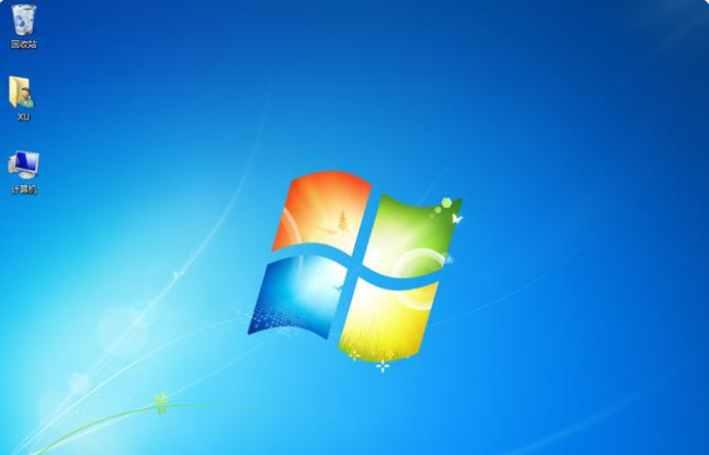 电脑怎样重装系统win7教程[多图]
