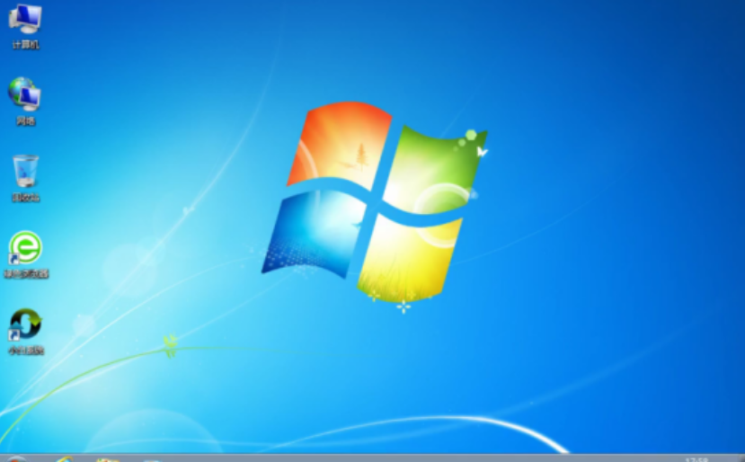 新手如何重装电脑系统win7[多图]
